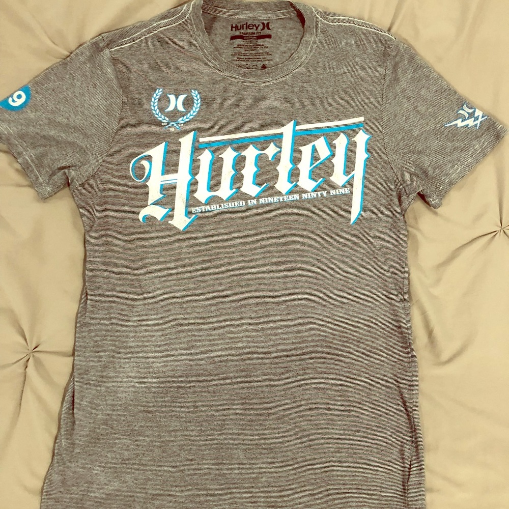 Men’s Hurley T-shirt